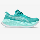 Asics Superblast 2 - Unissex - Verde/Azul