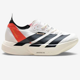Adidas Adizero Adios Pro 4 Branco/Vermelho