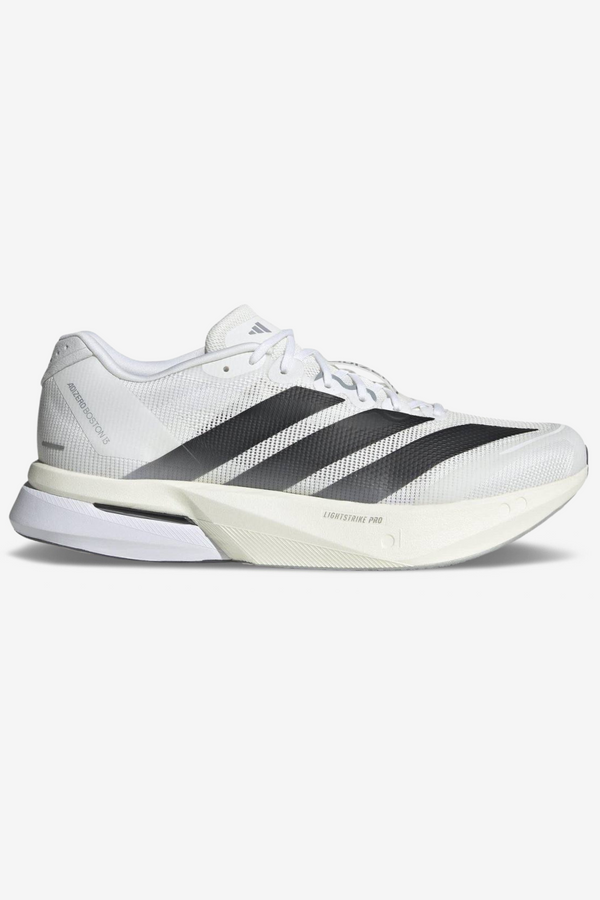 Adidas Adizero Boston 13 Branco/Preto