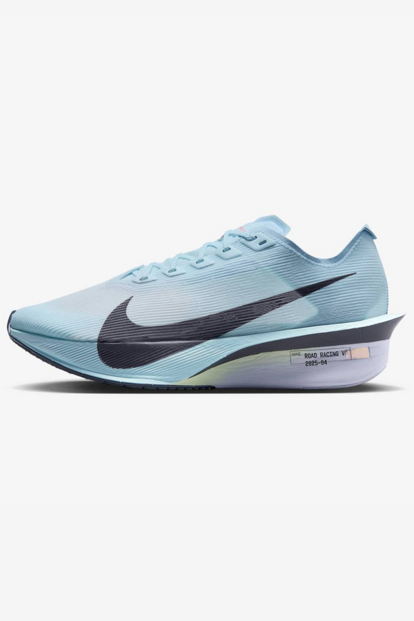 Nike ZoomX VaporFly 4 Azul