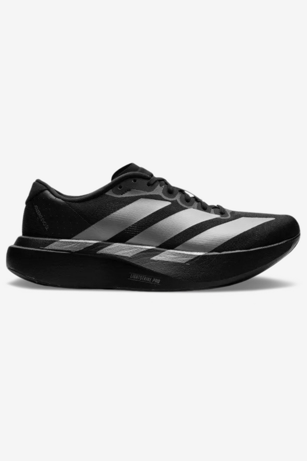 Adidas Adizero EVO SL - Preto/Cinza