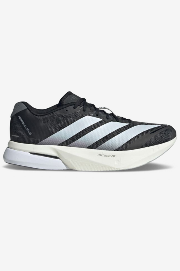 Adidas Adizero Boston 13 Preto/Branco