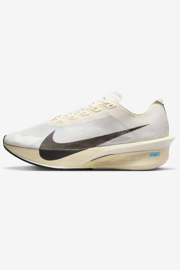 Nike ZoomX VaporFly 4 Bege