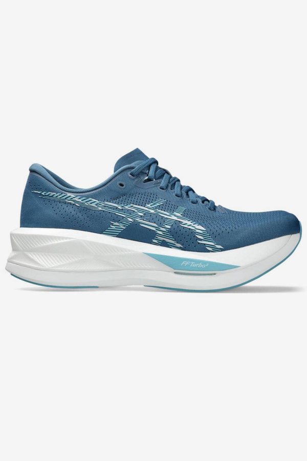 Asics Sonicblast - Azul/Azul