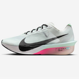 Nike ZoomX VaporFly 4 Branco/Rosa