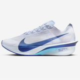 Nike ZoomX VaporFly 4 Branco/Azul