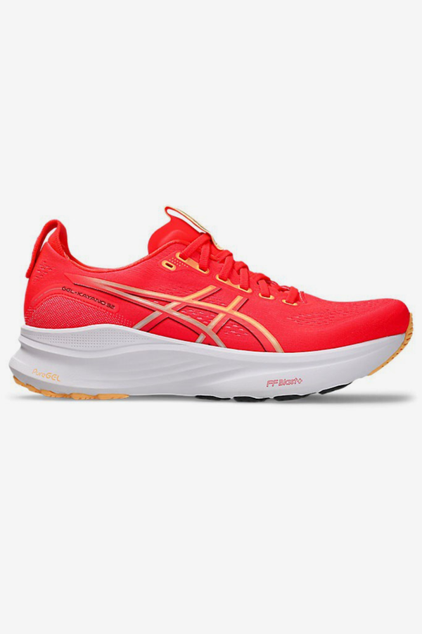 Asics Gel-Kayano 32 - Vermelho