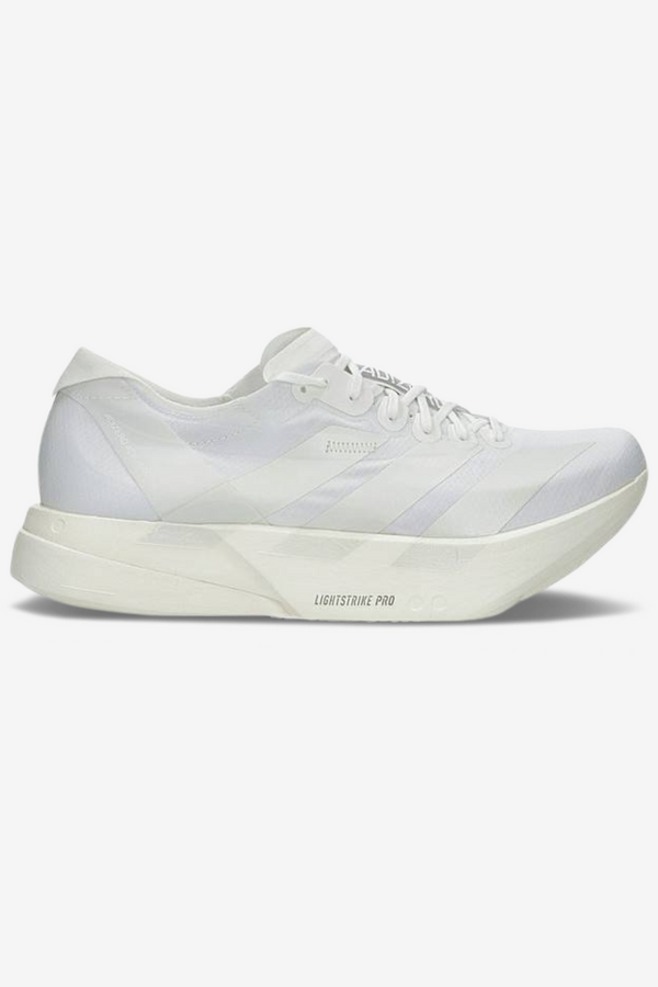 Adidas Adizero Adios Pro 4 Branco