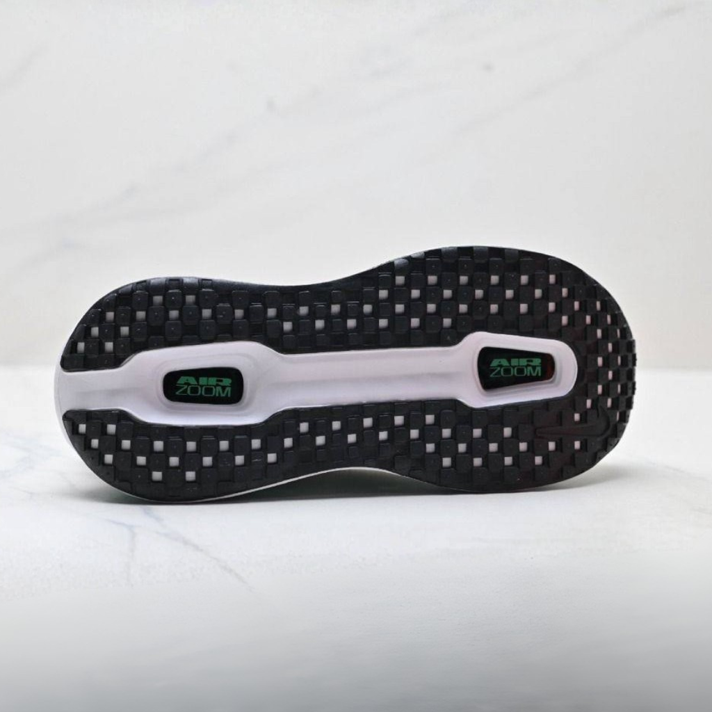 Nike Vomero Premium - Branco/Verde