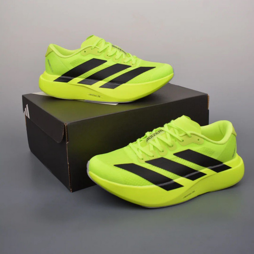 Adidas Adizero EVO SL - Verde Limão