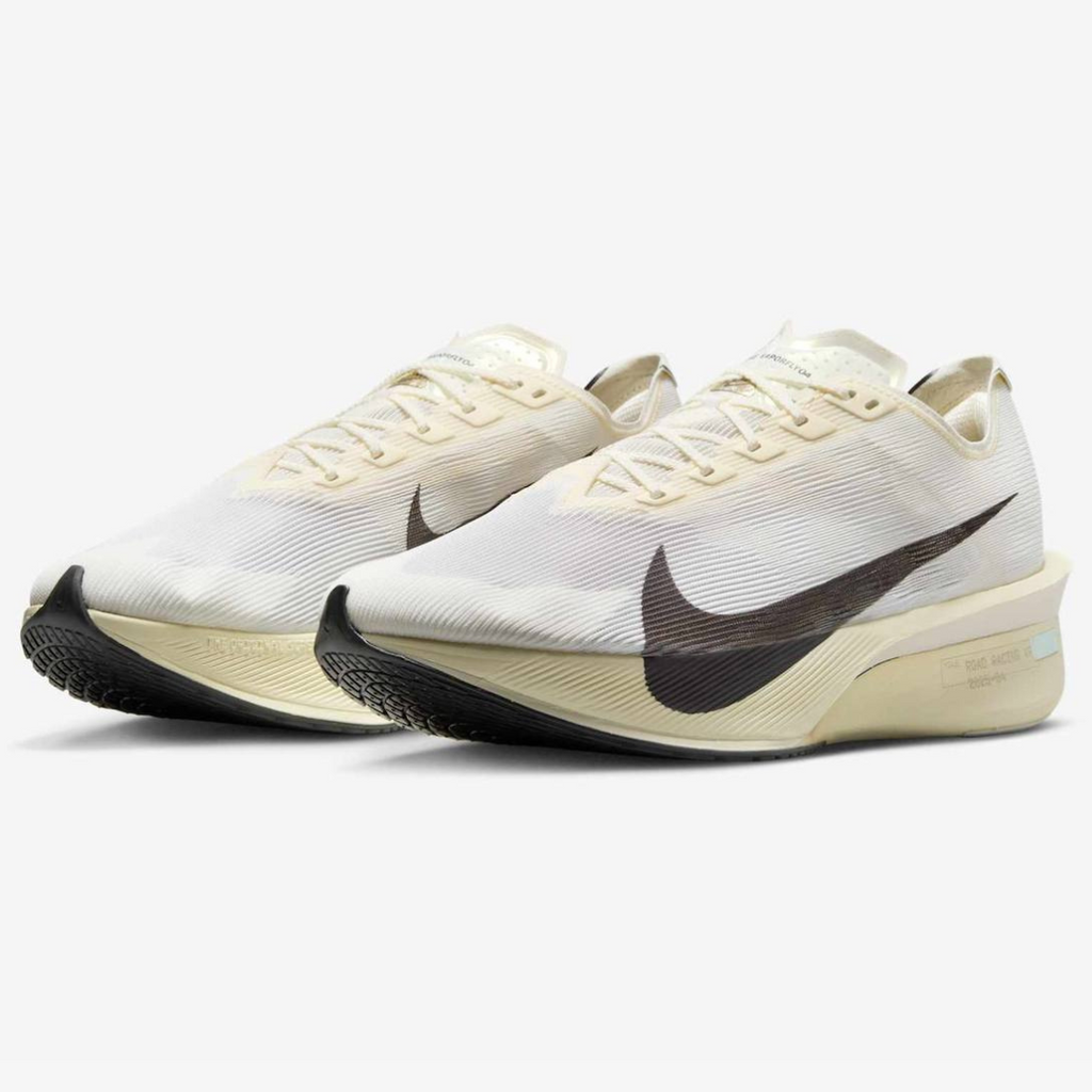 Nike ZoomX VaporFly 4 Bege