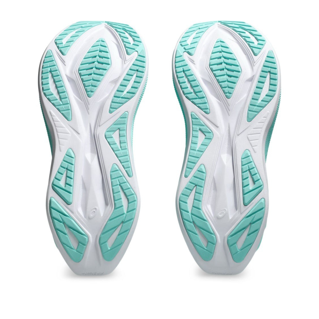 Asics Superblast 2 - Unissex - Verde/Azul