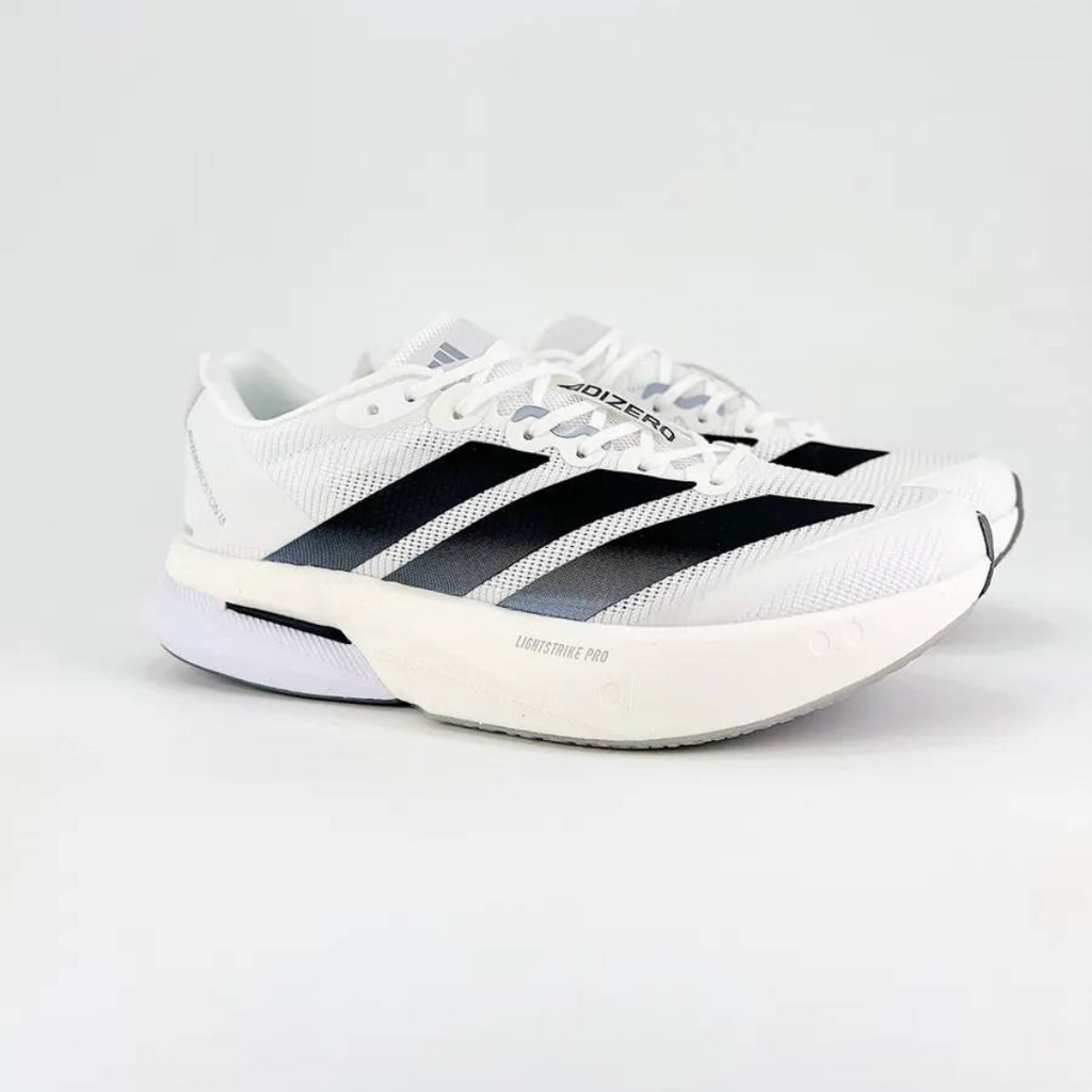 Adidas Adizero Boston 13 Branco/Preto