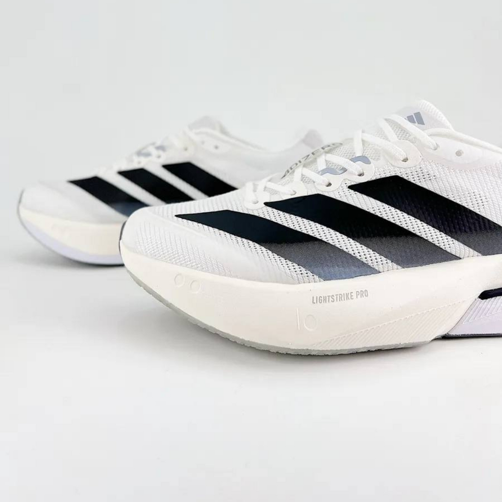 Adidas Adizero Boston 13 Branco/Preto