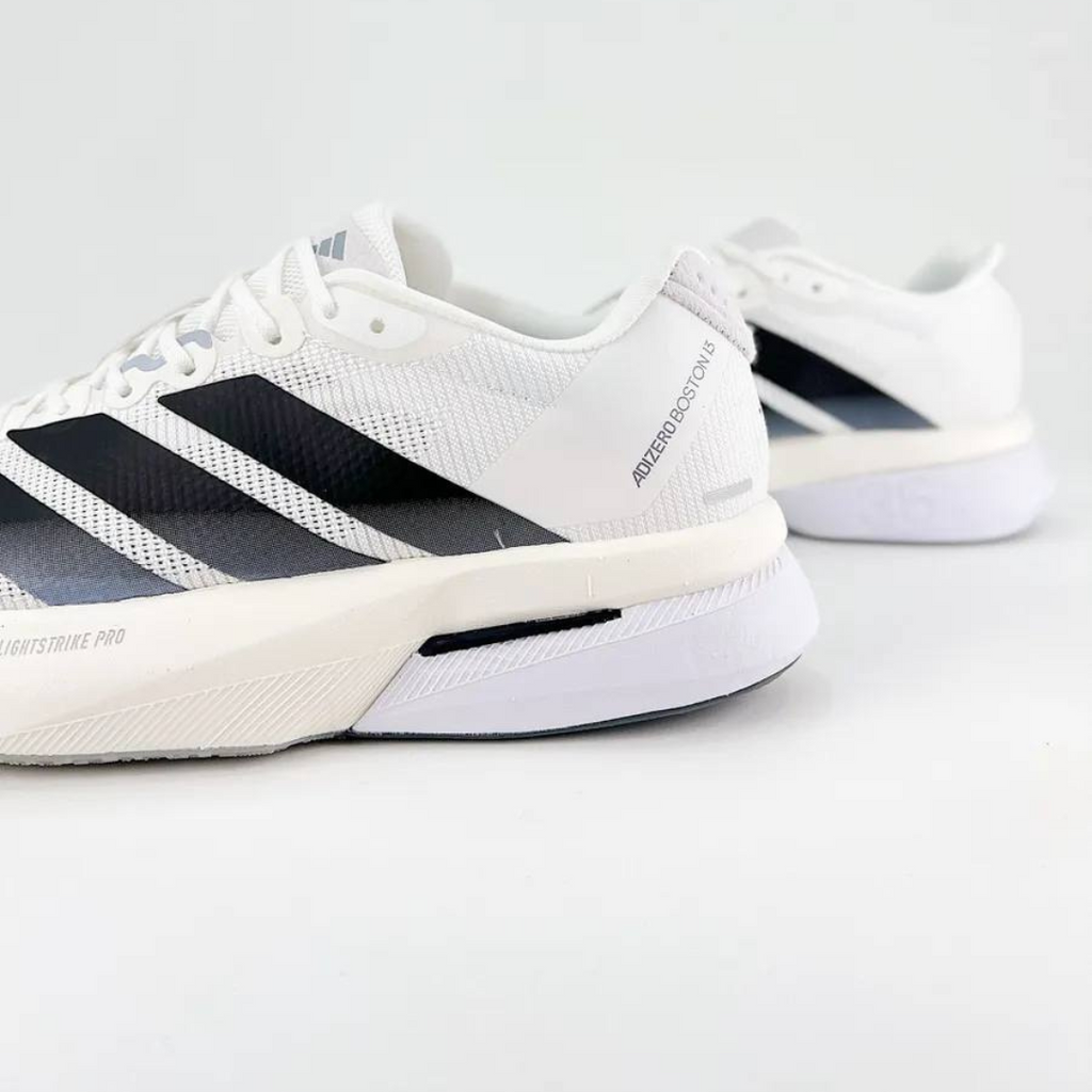 Adidas Adizero Boston 13 Branco/Preto
