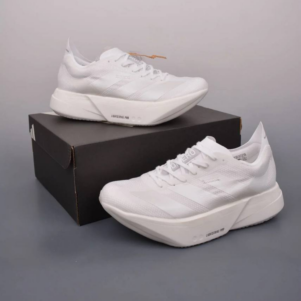 Adidas Adizero Adios Pro 4 Branco