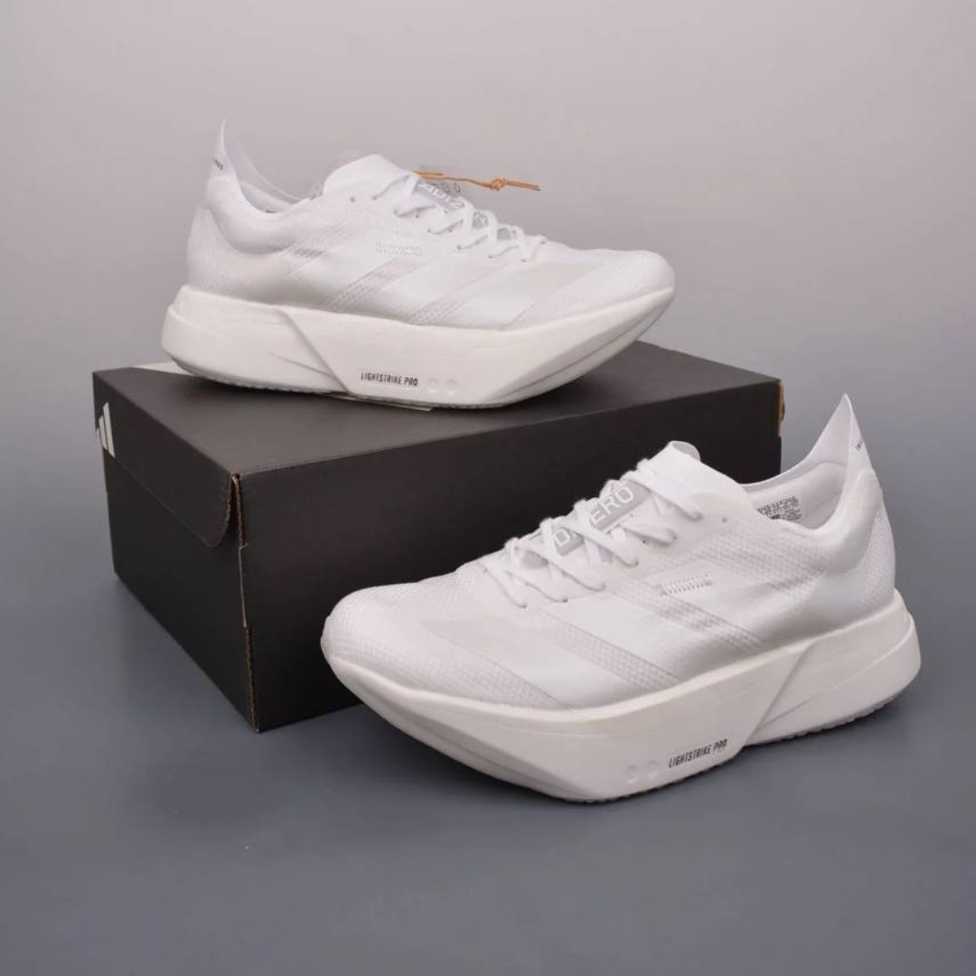 Adidas Adizero Adios Pro 4 Branco