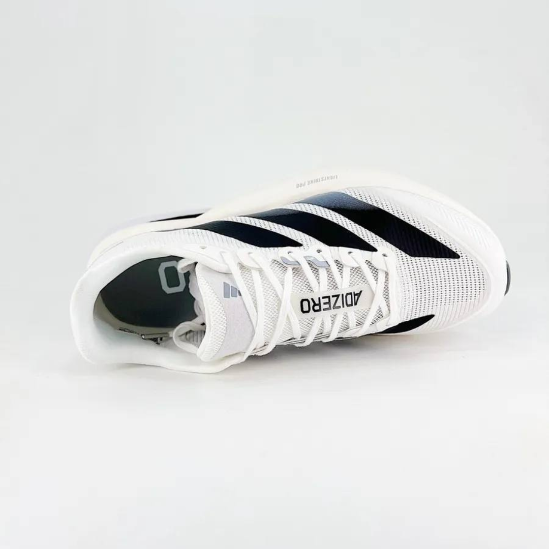Adidas Adizero Boston 13 Branco/Preto