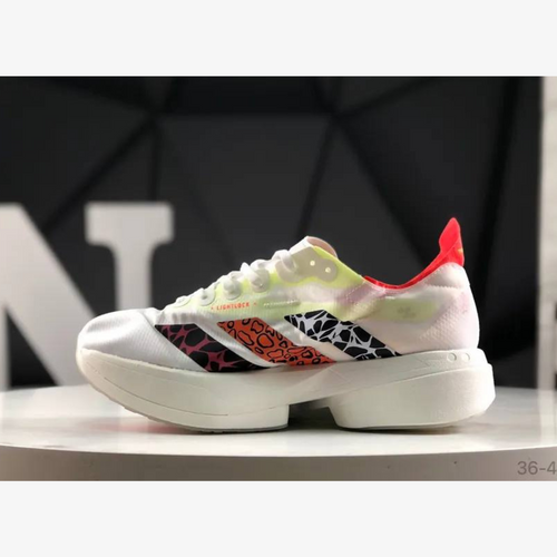 Adidas Adizero Adios Pro 4 Branco Collor