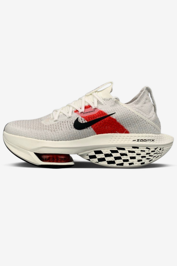 Nike Air Zoom Alphafly Next%2 Proto - Branco