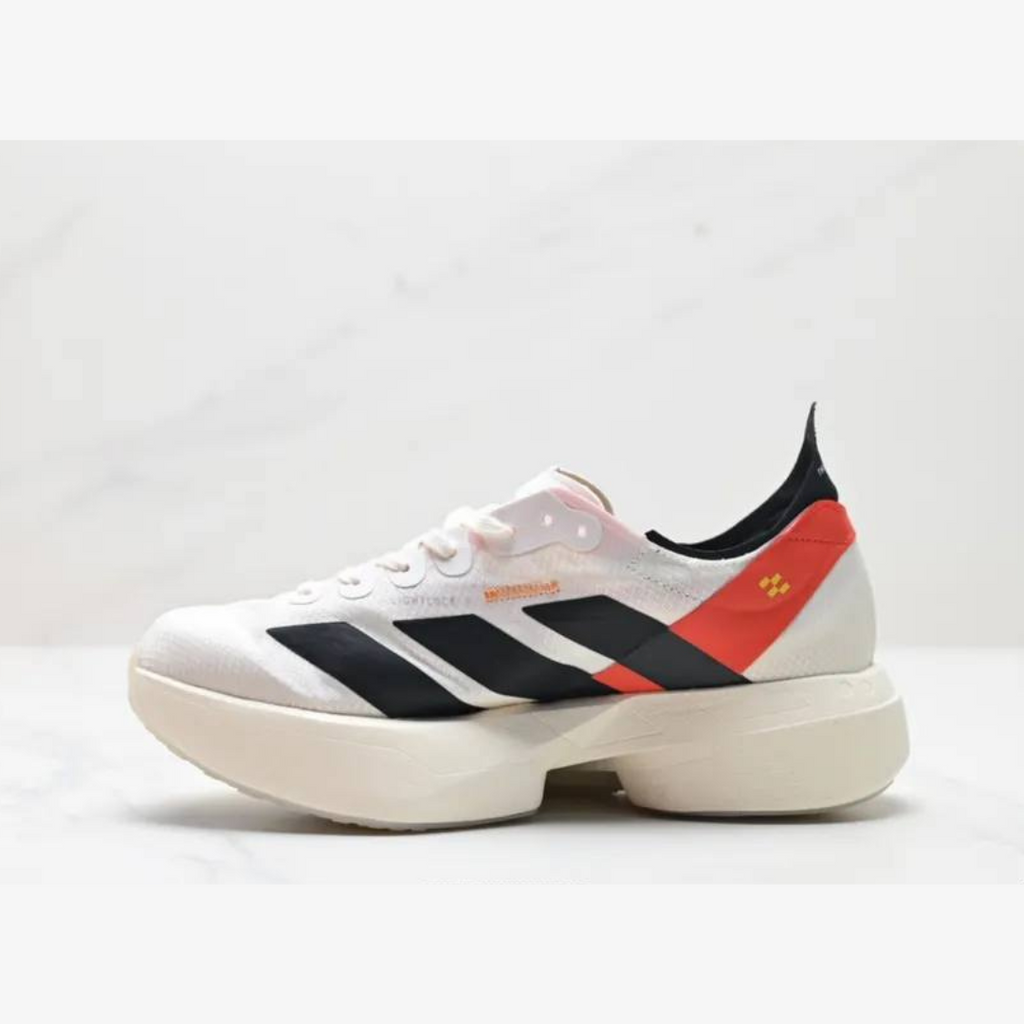 Adidas Adizero Adios Pro 4 Branco/Vermelho