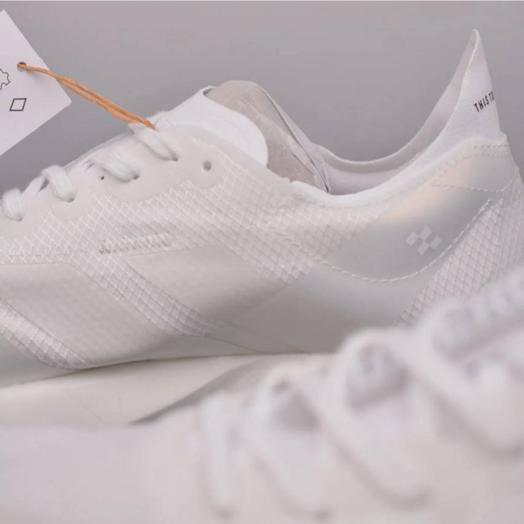 Adidas Adizero Adios Pro 4 Branco