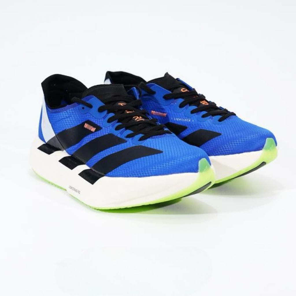 Adidas Adizero Adios Pro 4 Azul/Verde