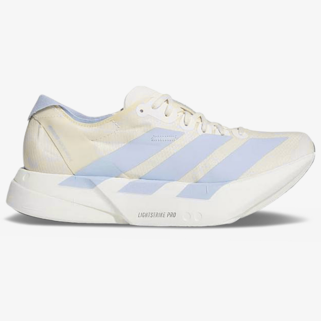 Adidas Adizero Adios Pro 4 Bege/Azul