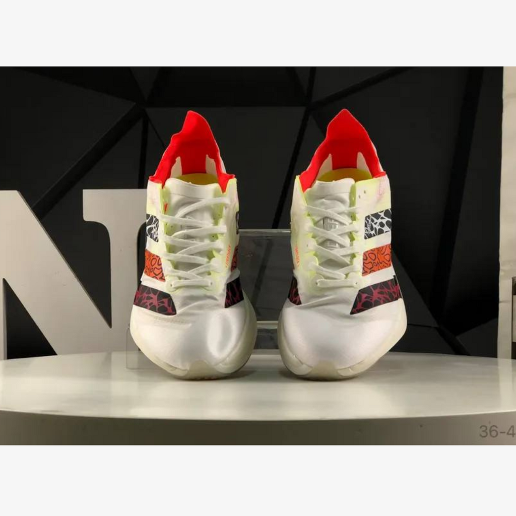 Adidas Adizero Adios Pro 4 Branco Collor