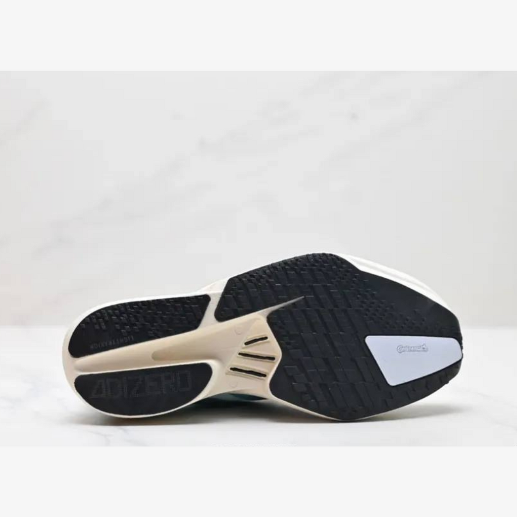 Adidas Adizero Adios Pro 4 Branco/Azul