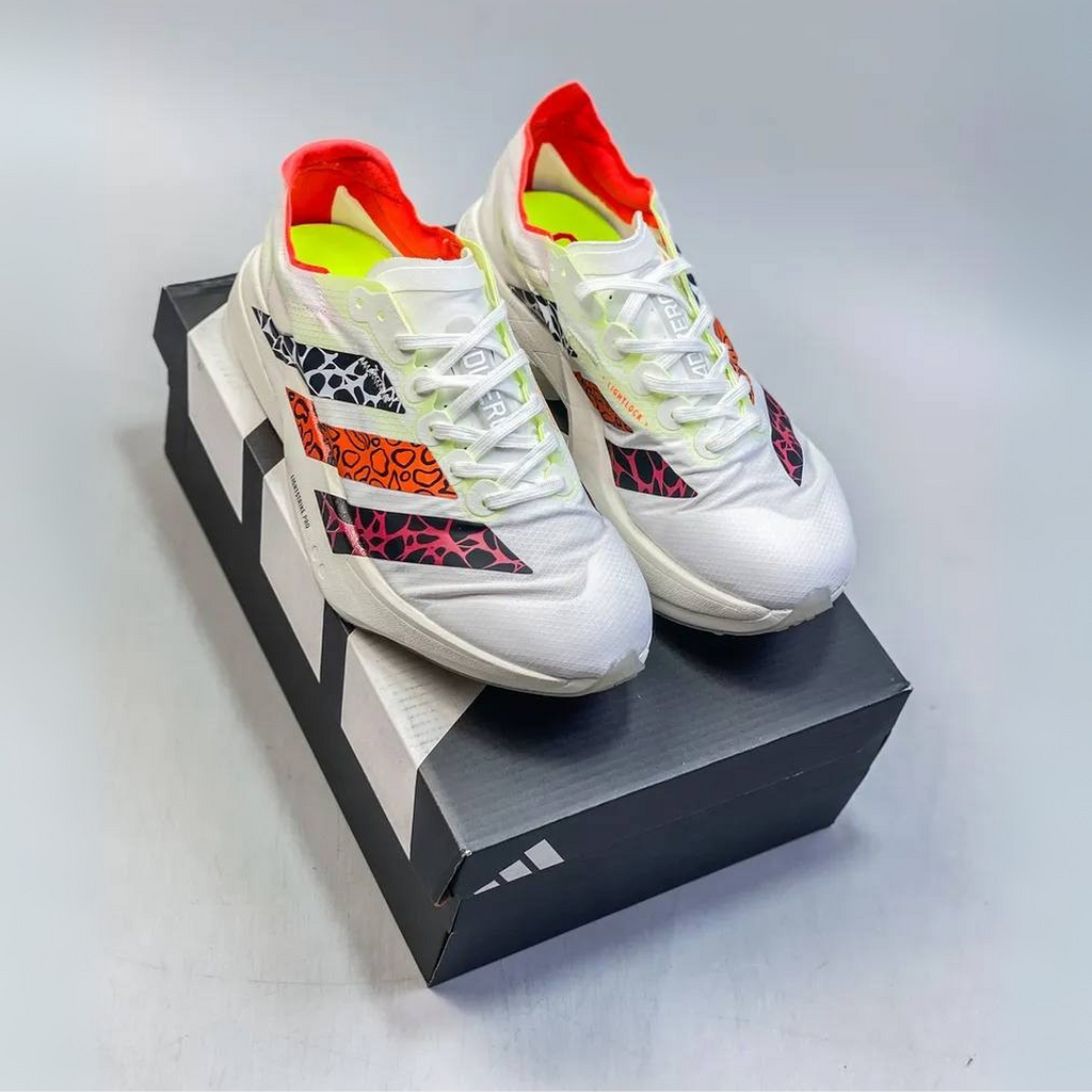 Adidas Adizero Adios Pro 4 Branco Collor