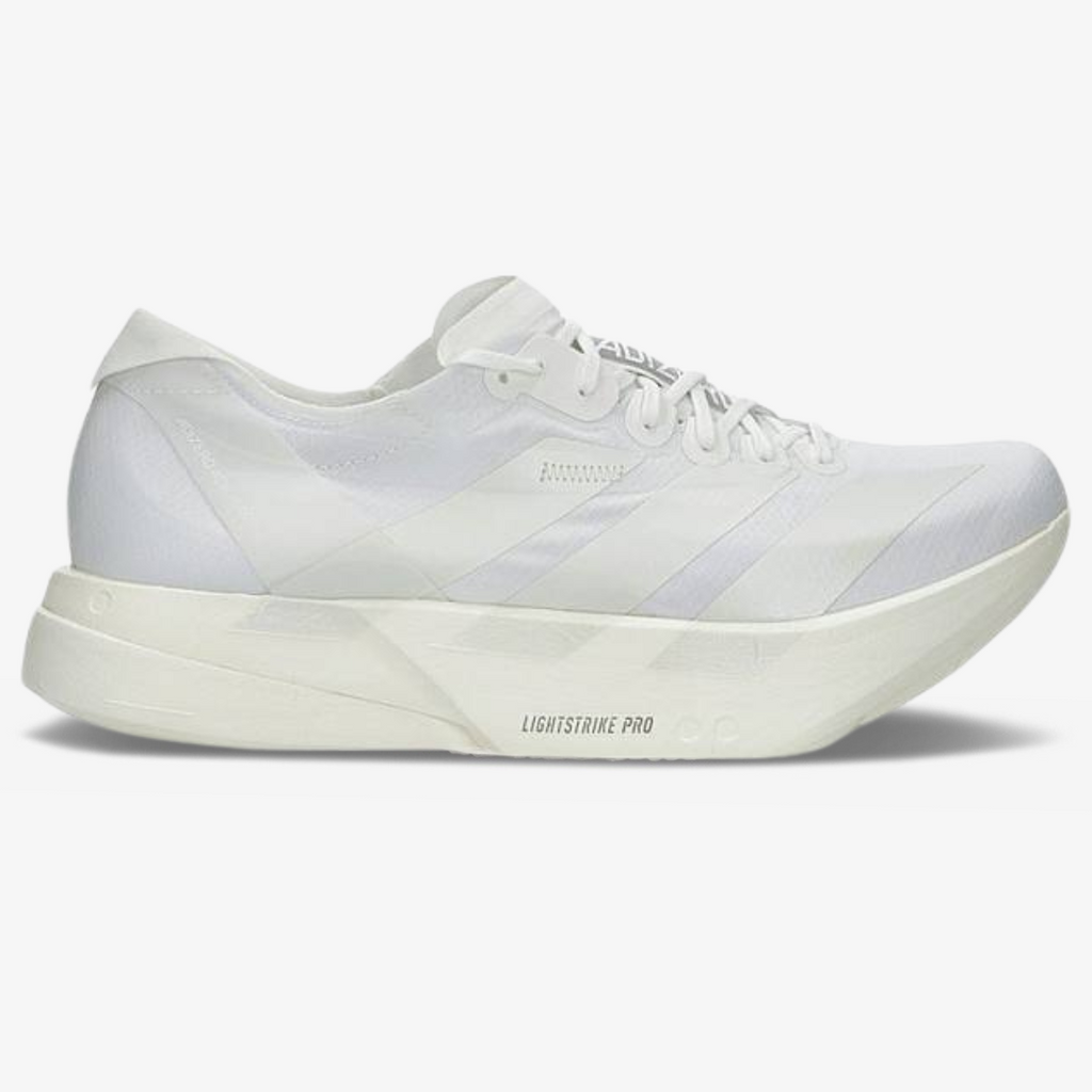 Adidas Adizero Adios Pro 4 Branco