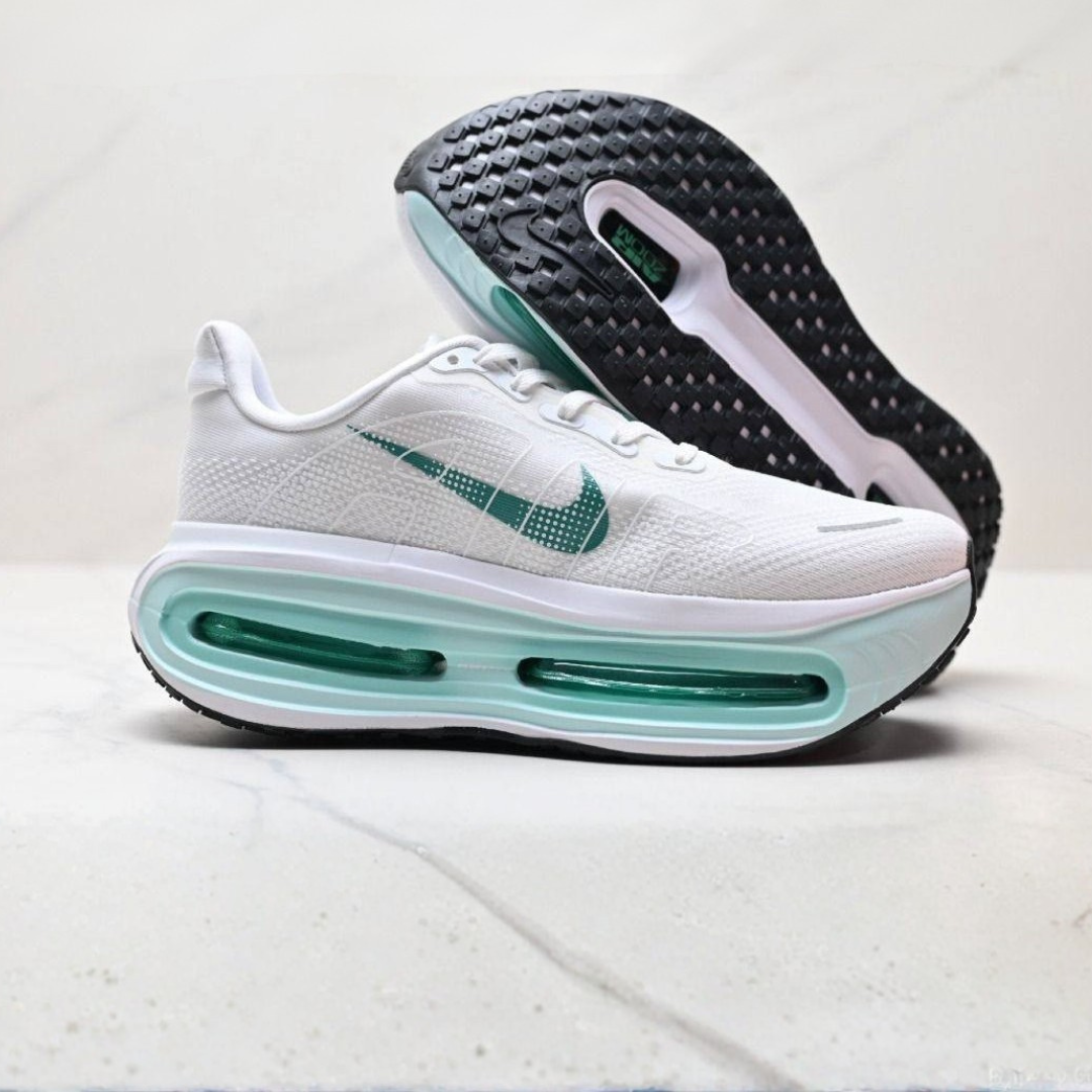 Nike Vomero Premium - Branco/Verde