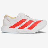 Adidas Adizero Adios Pro 4 Bege/Vermelho