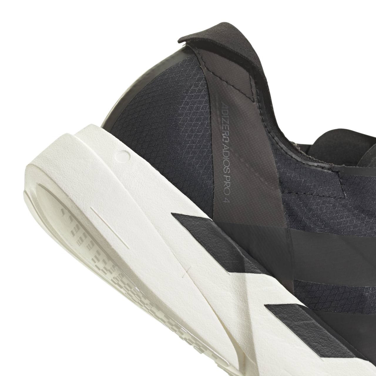 Adidas Adizero Adios Pro 4 Preto/Branco