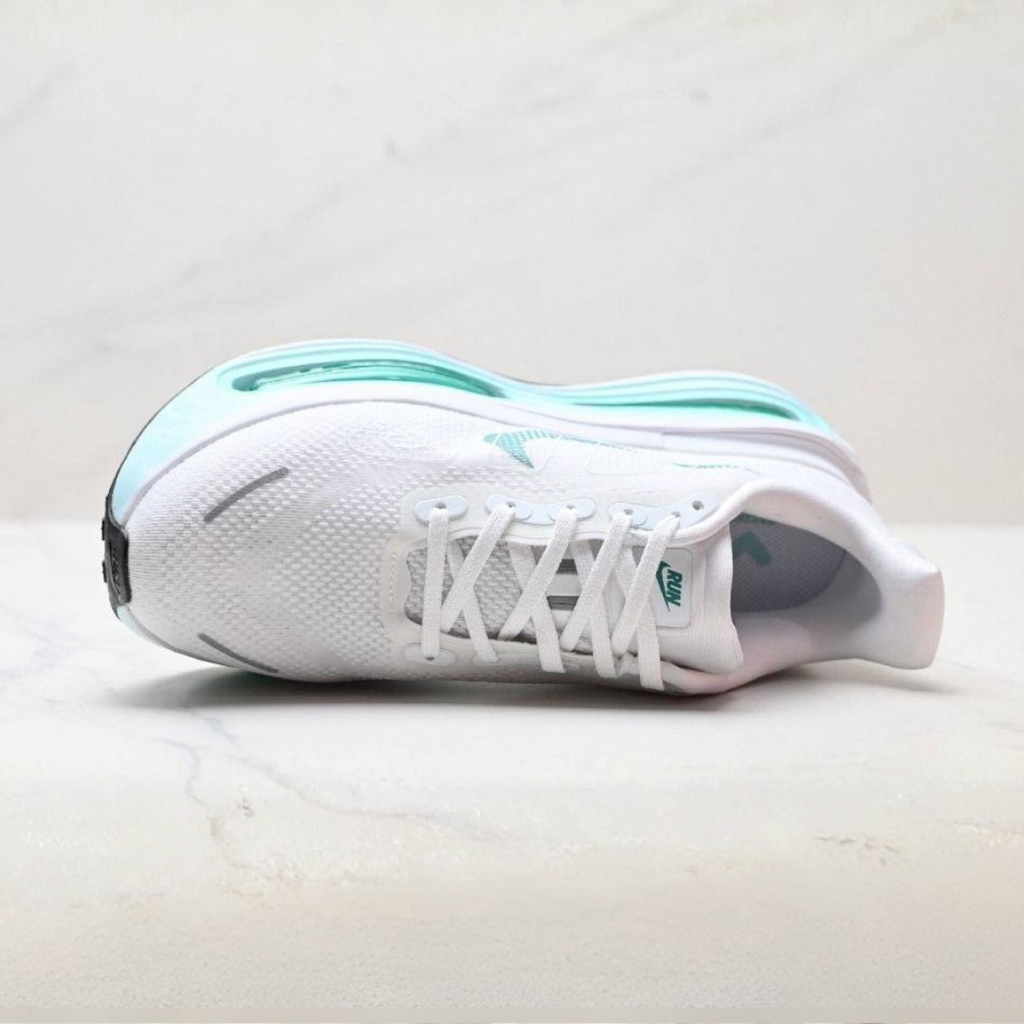 Nike Vomero Premium - Branco/Verde