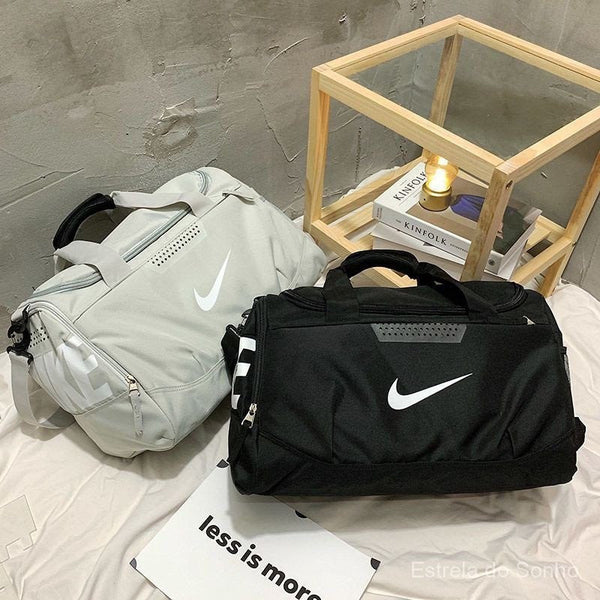 Bolsa Nike Academy Team Unissex